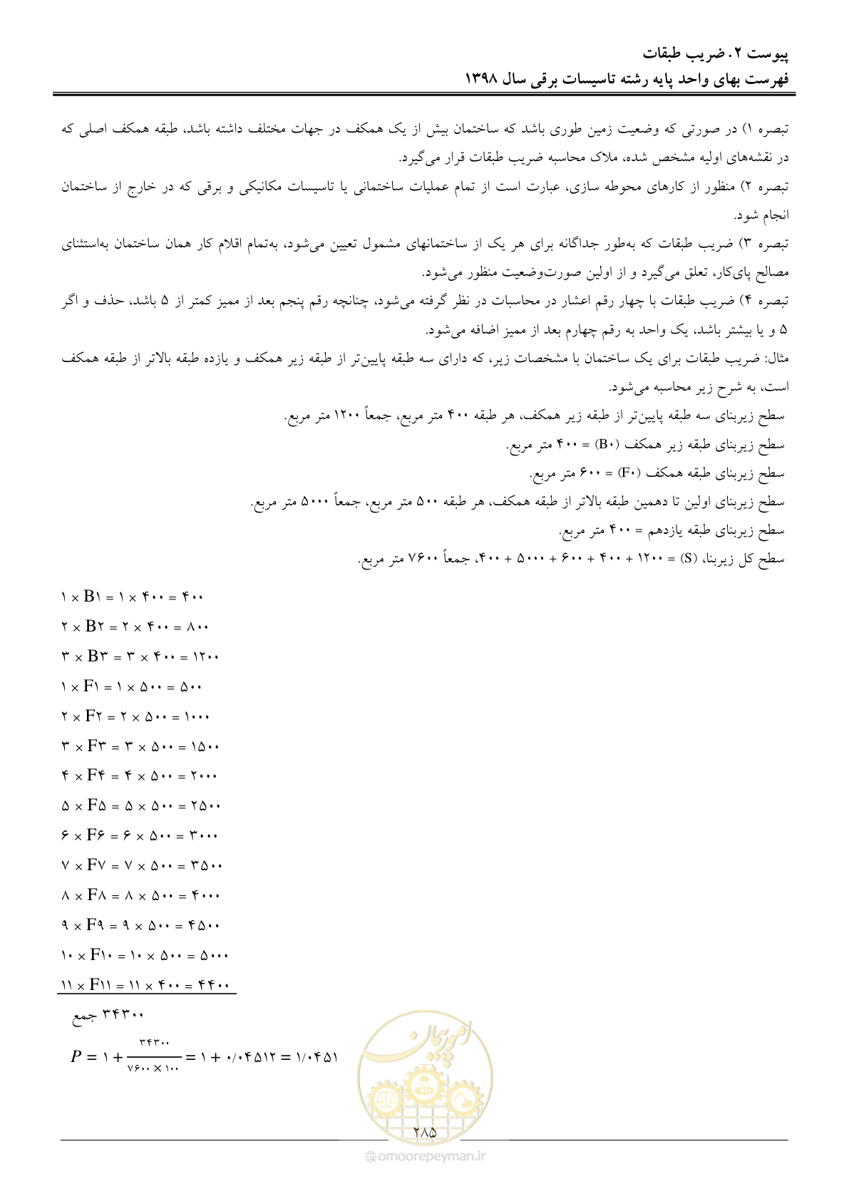 صفحه 288 از 299