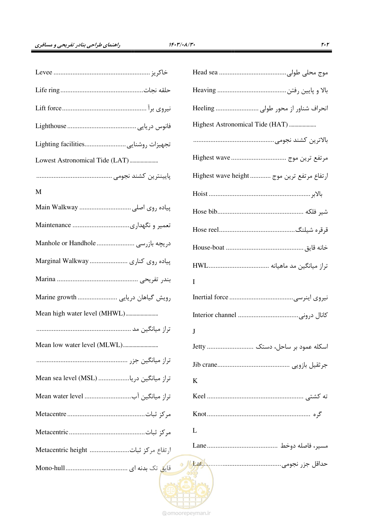 صفحه 230 از 241
