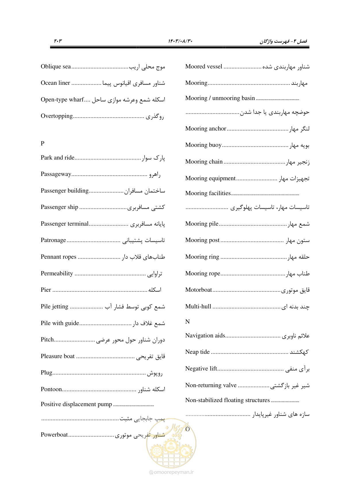 صفحه 231 از 241