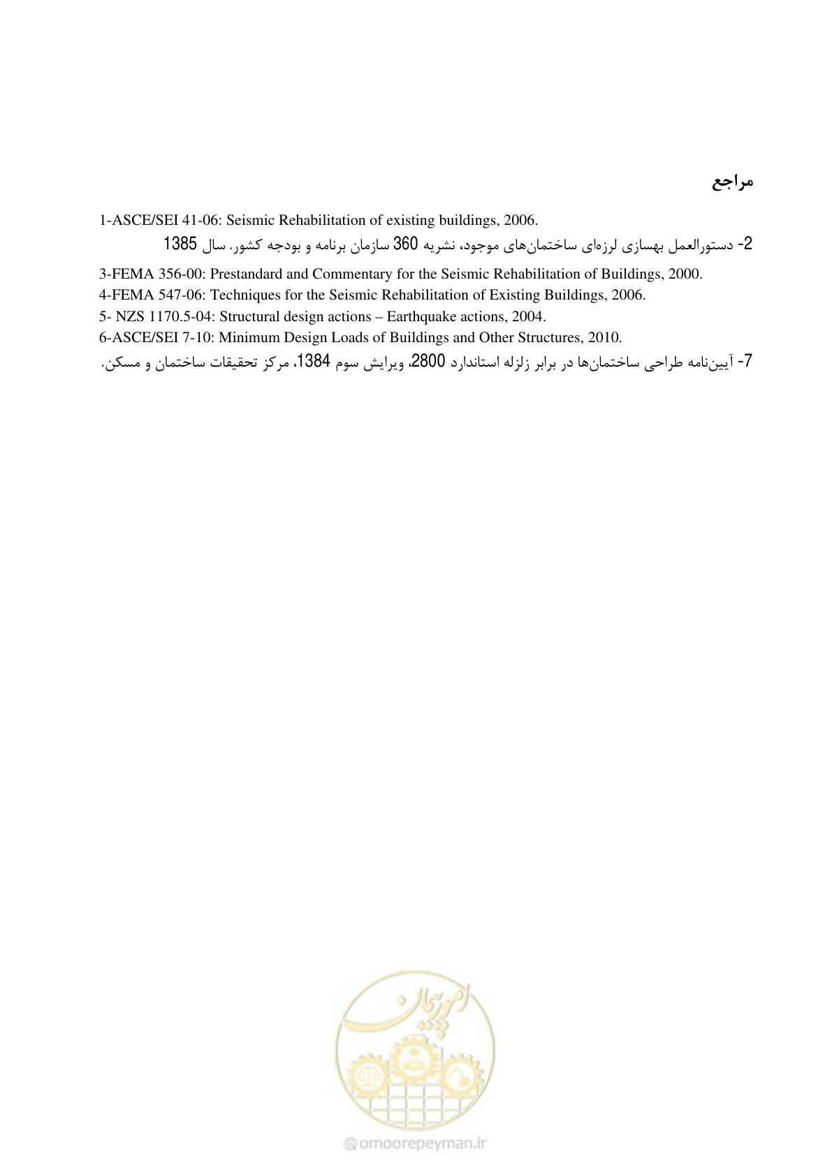 صفحه 280 از 286