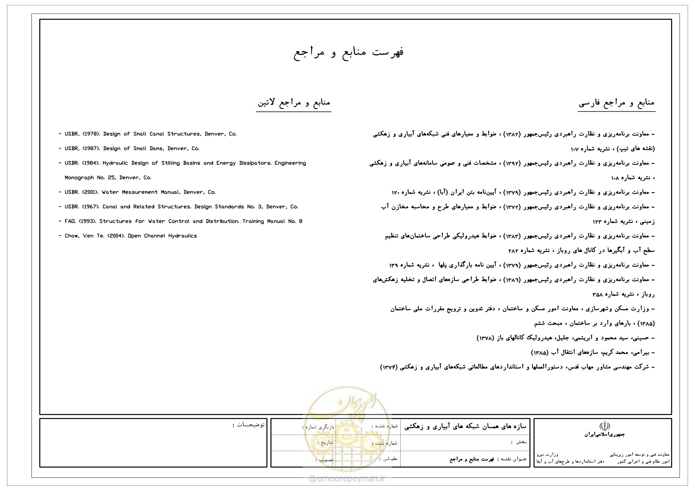 صفحه 297 از 305
