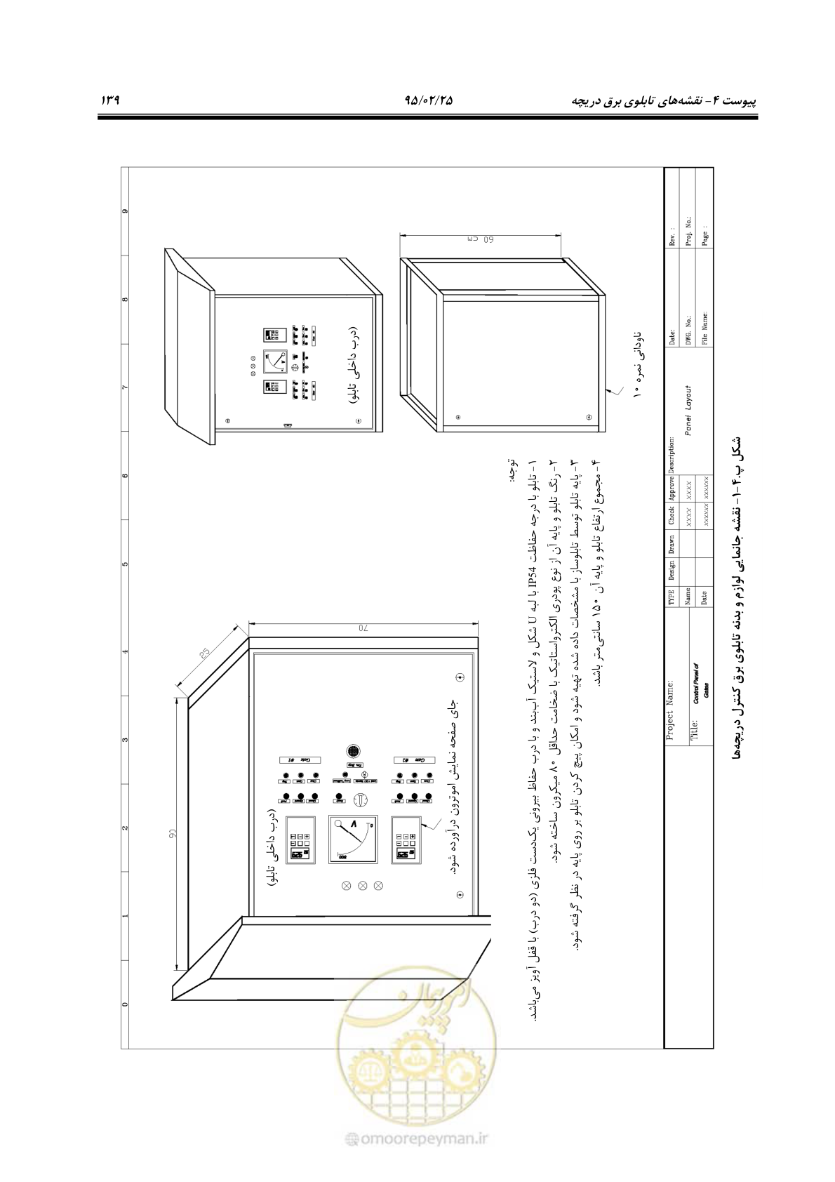 صفحه 153 از 167
