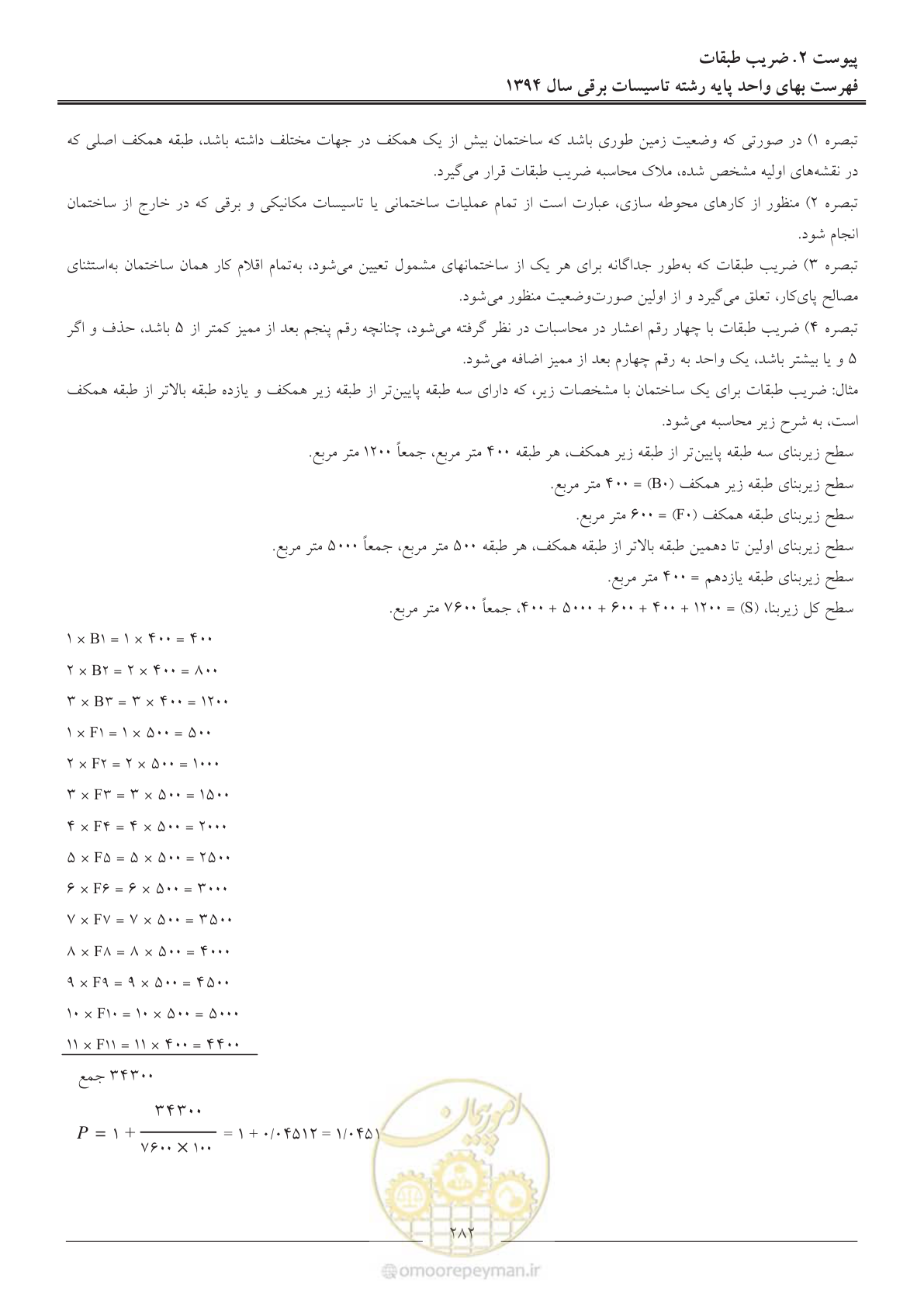 صفحه 285 از 296