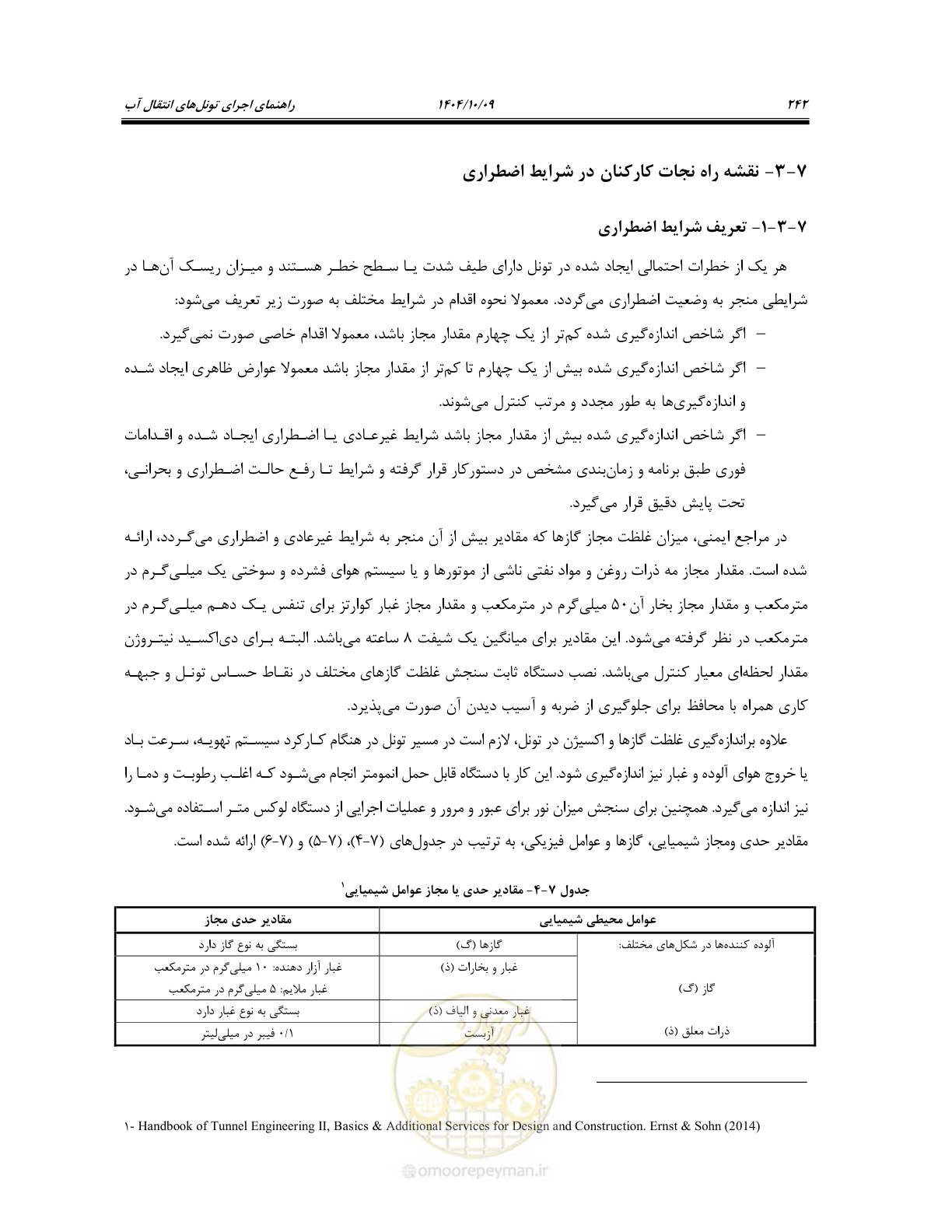 صفحه 264 از 289