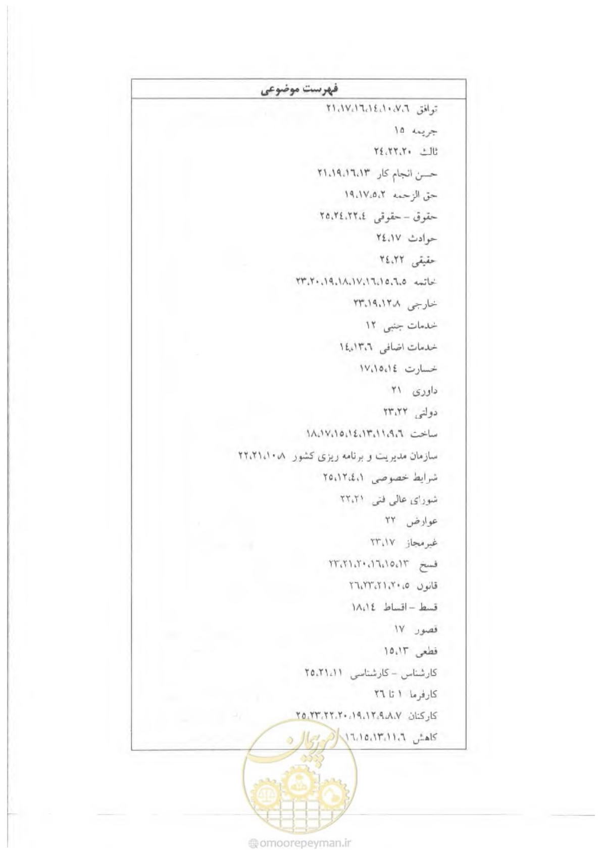 صفحه 38 از 39