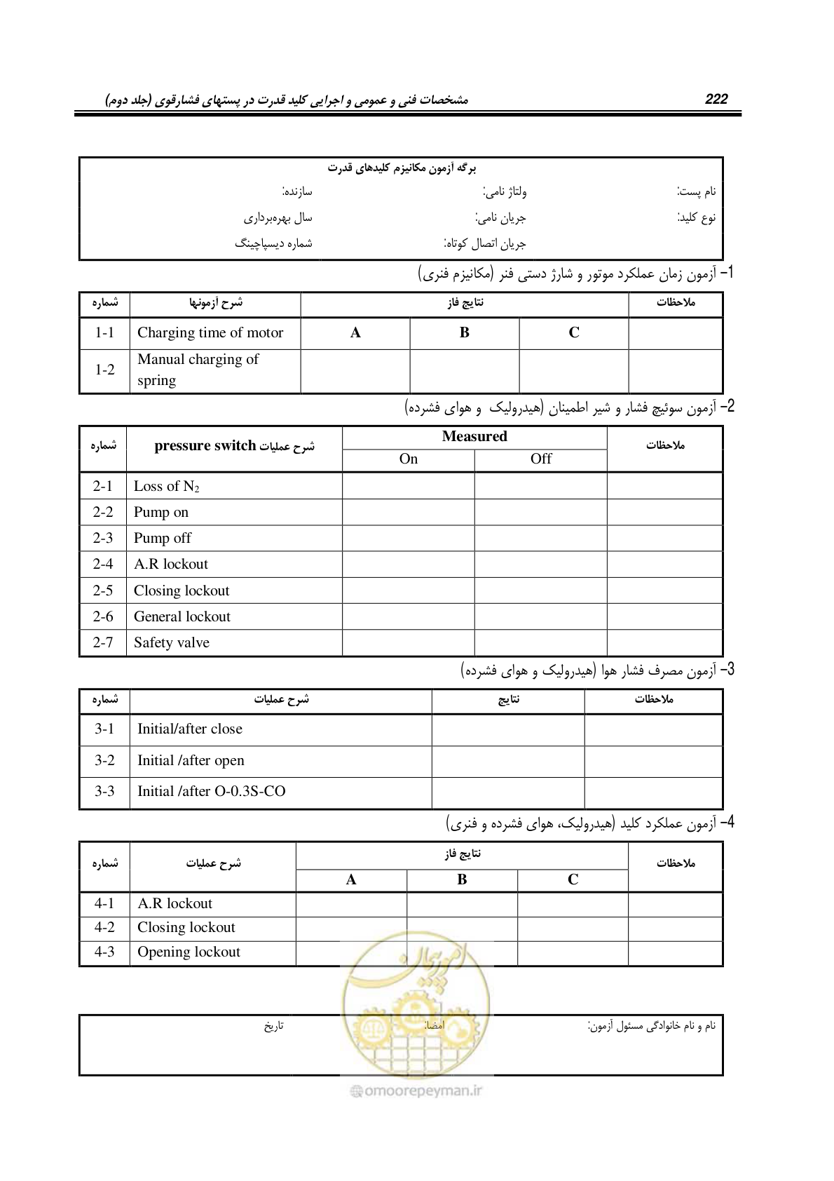 صفحه 240 از 245