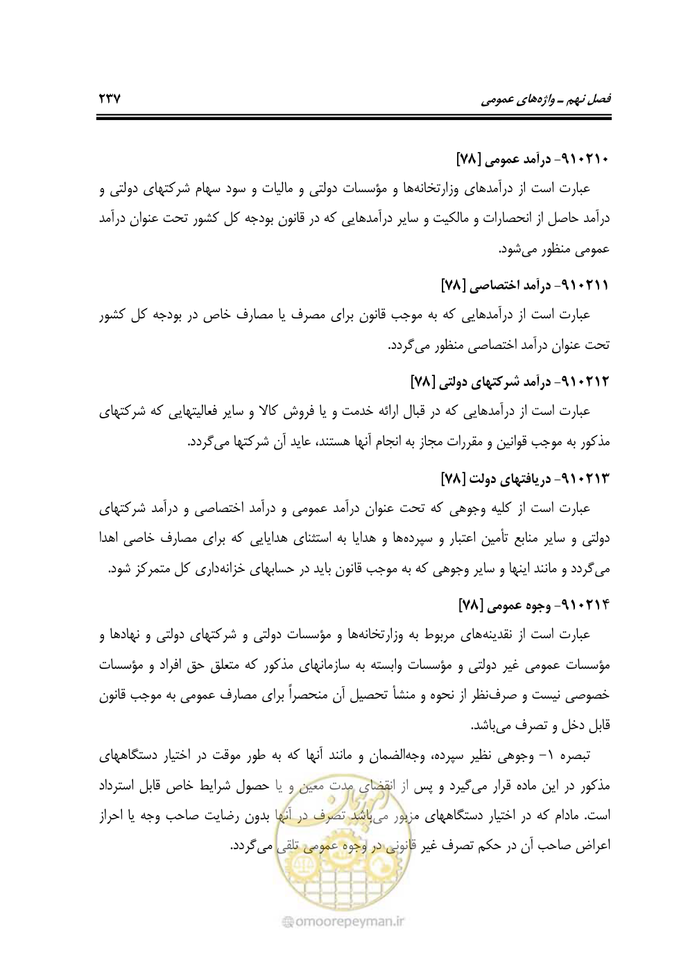صفحه 236 از 321
