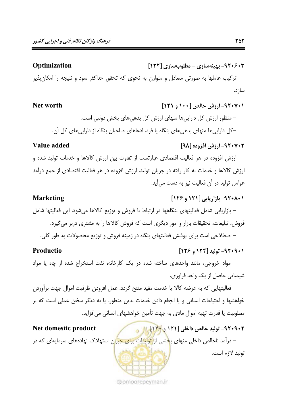 صفحه 251 از 321