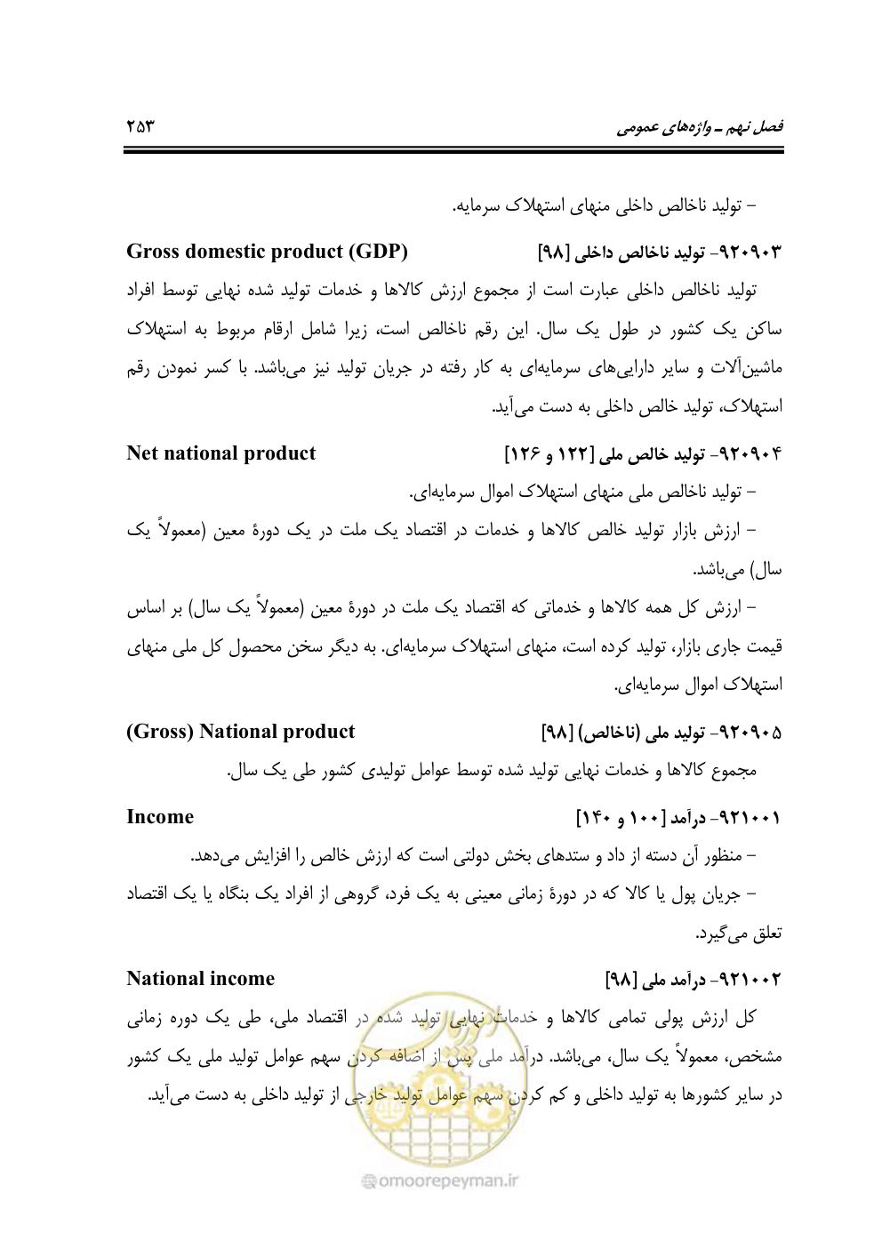 صفحه 252 از 321