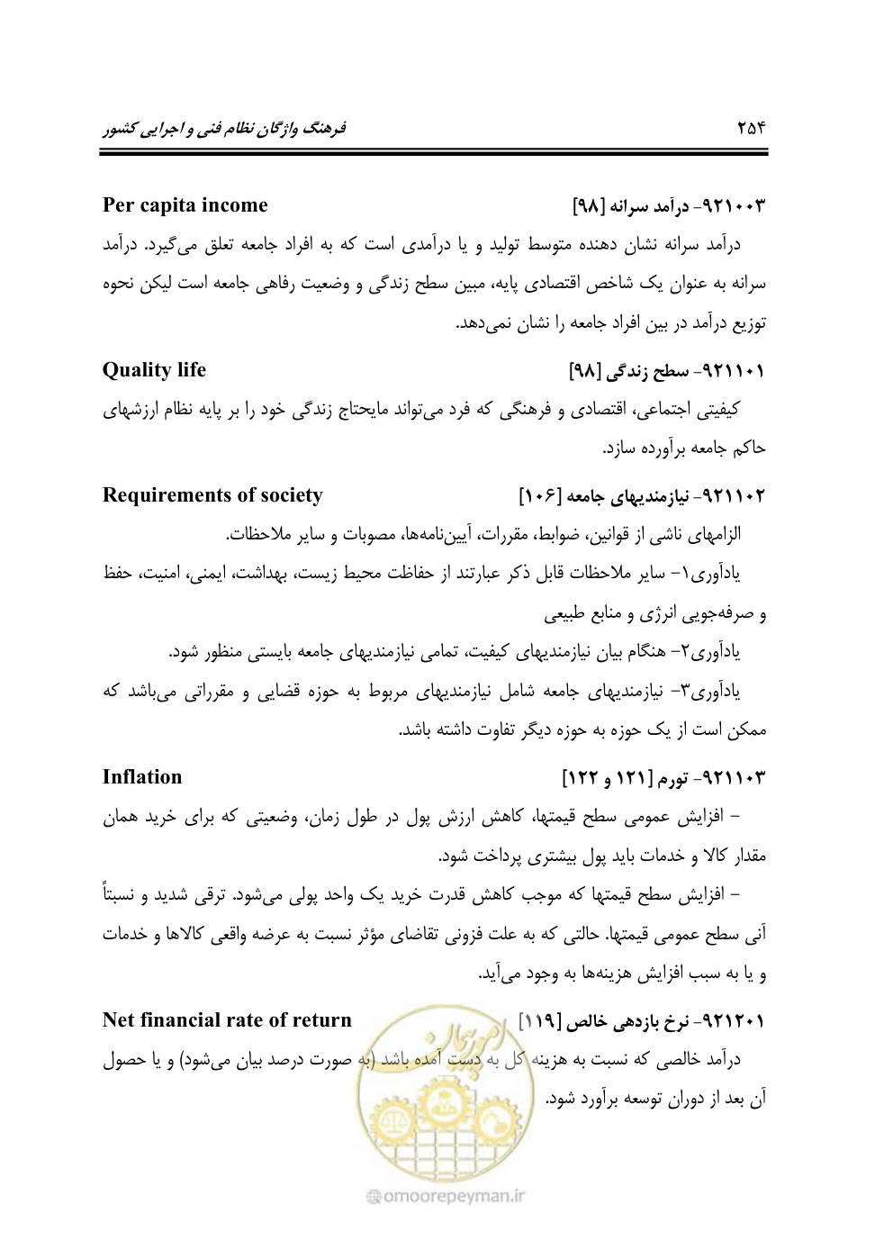 صفحه 253 از 321