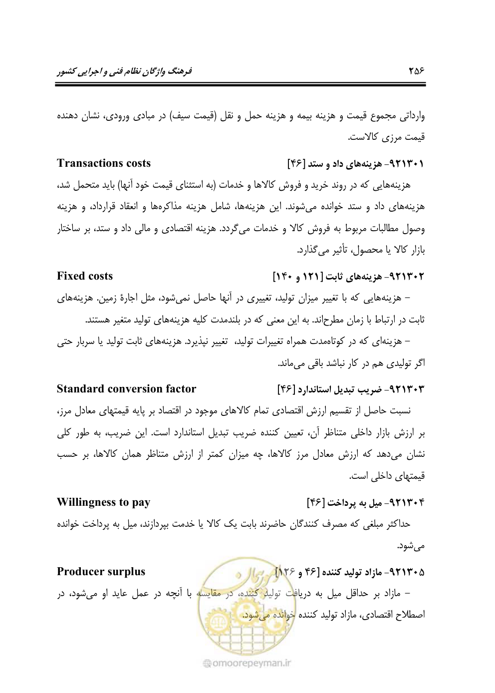 صفحه 255 از 321