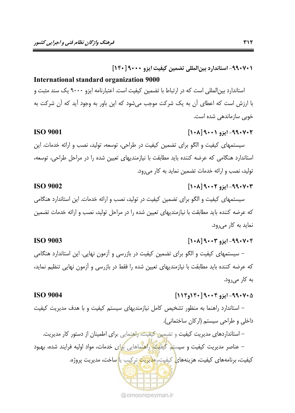 صفحه 311 از 321