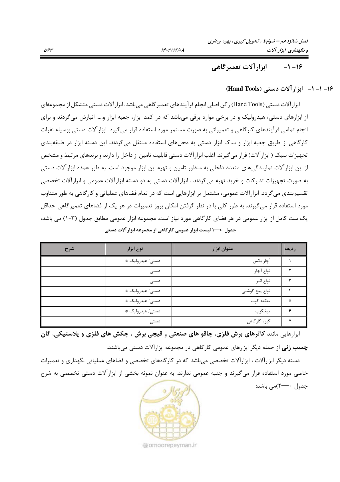 صفحه 601 از 663