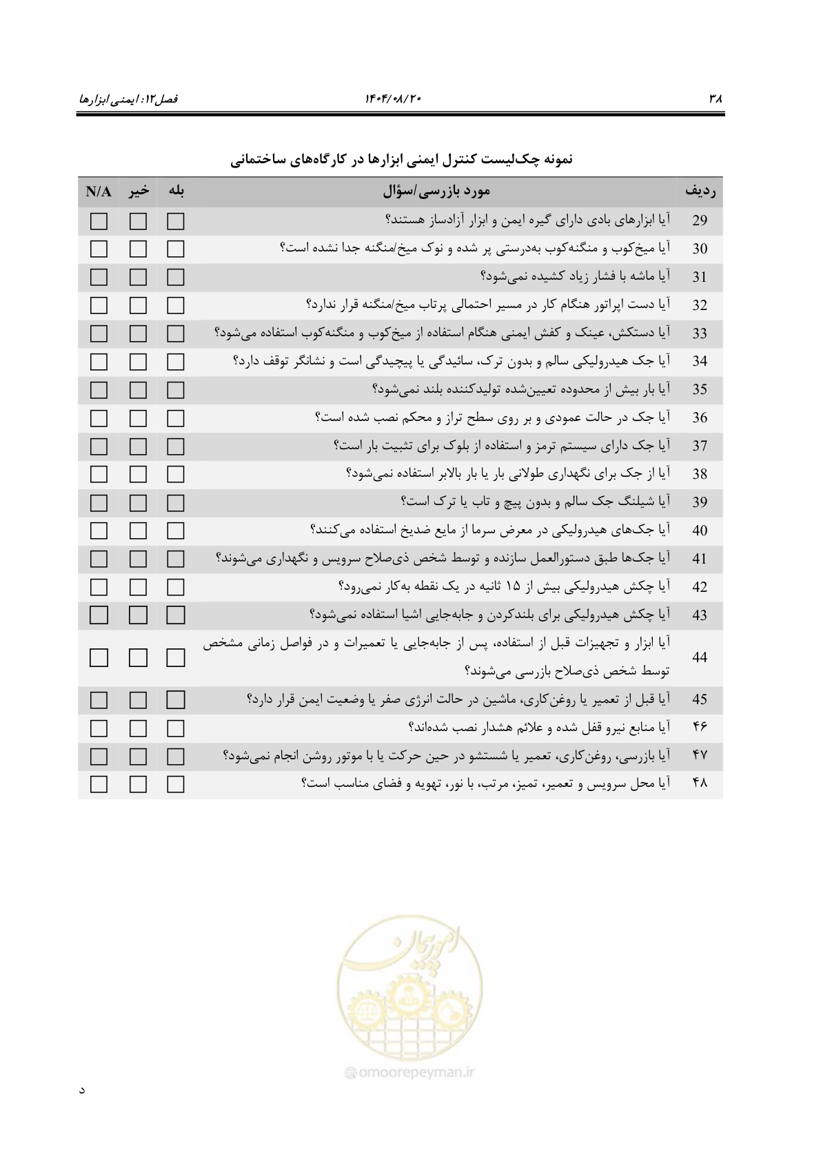 صفحه 54 از 58