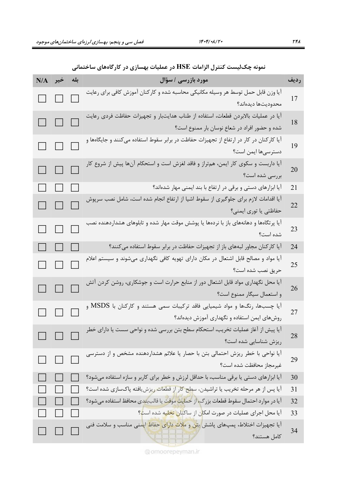 صفحه 272 از 278