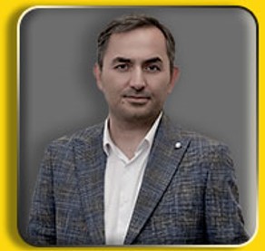 مهندس علیرضا حسین‌زاده
